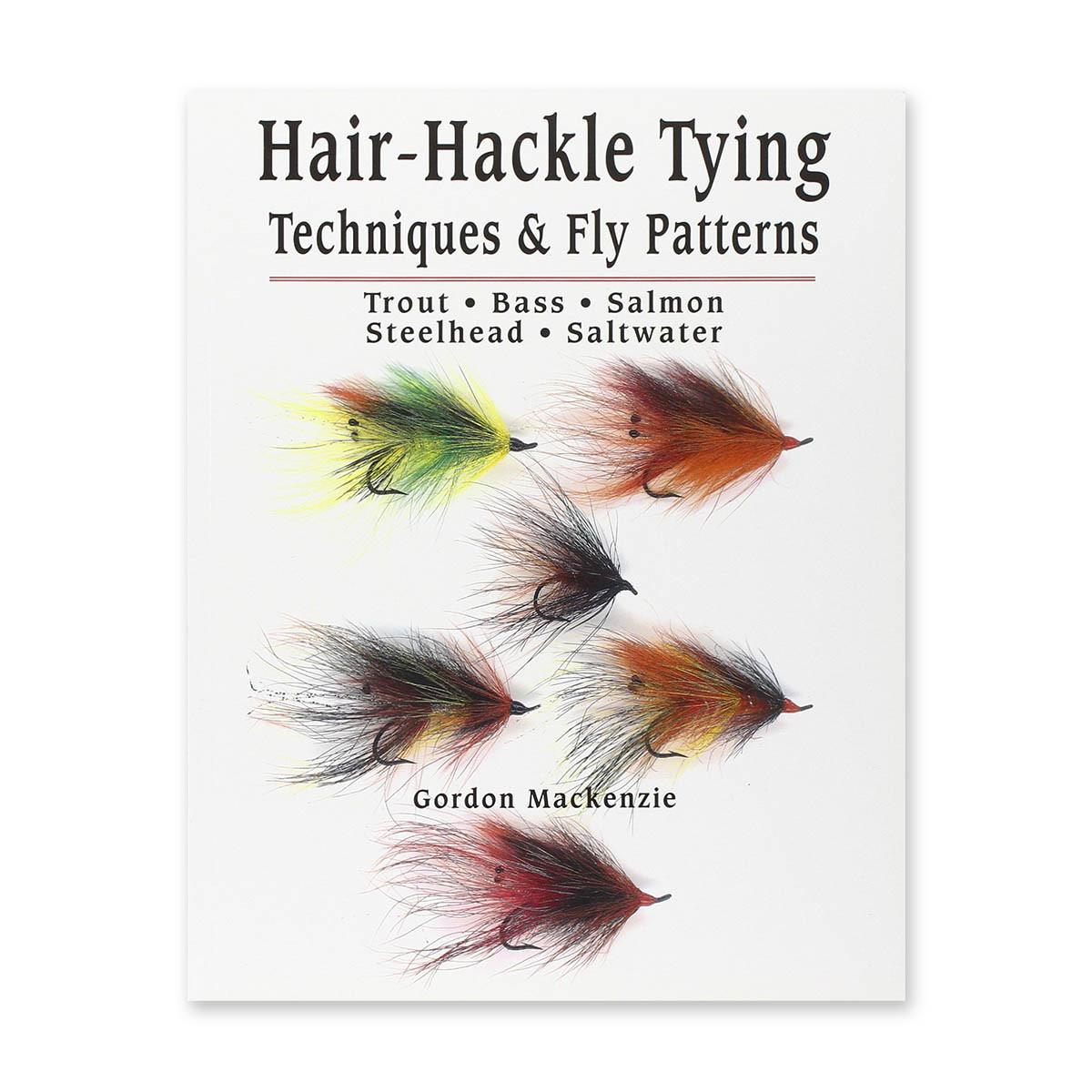 Fly Tying Books, Videos