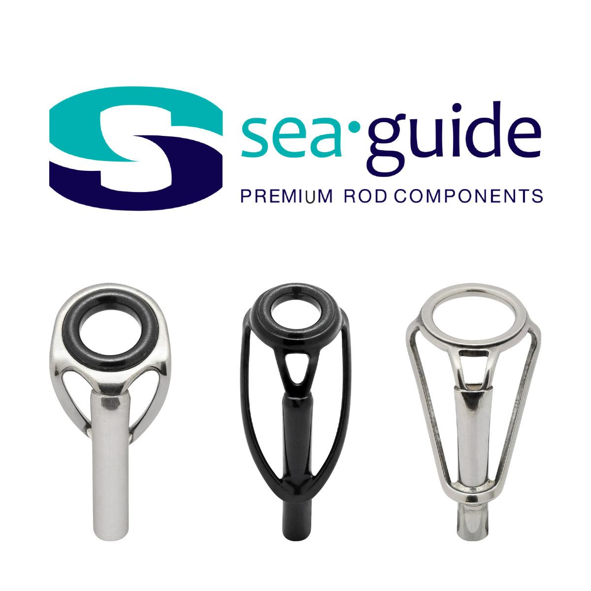 Seaguide Rod Tip Tops