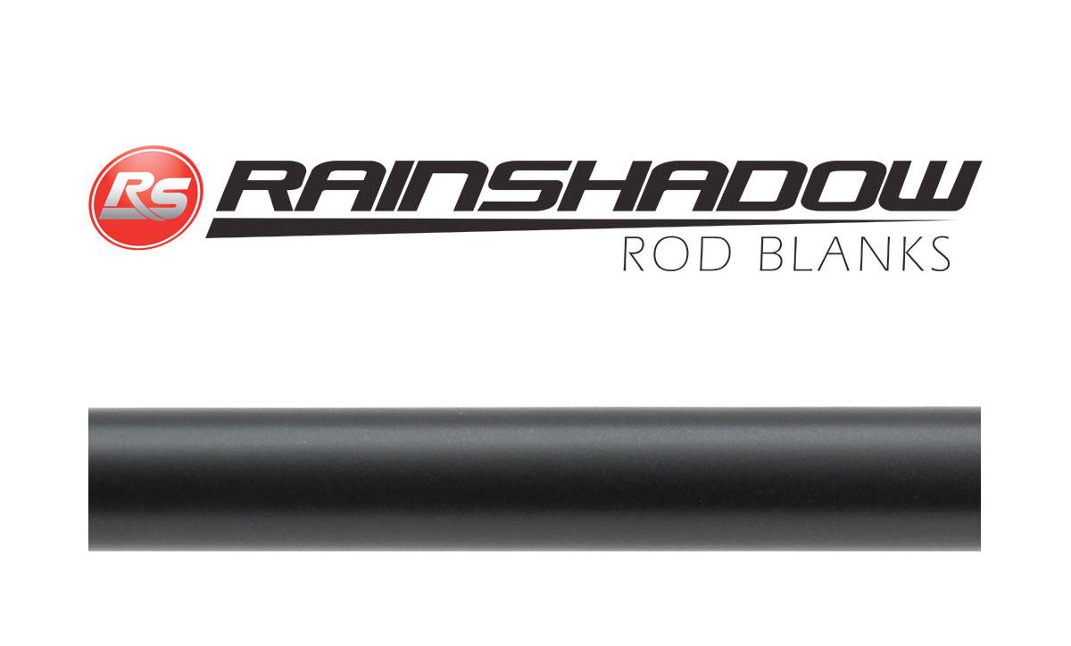 Rainshadow Fishing Rod Blanks