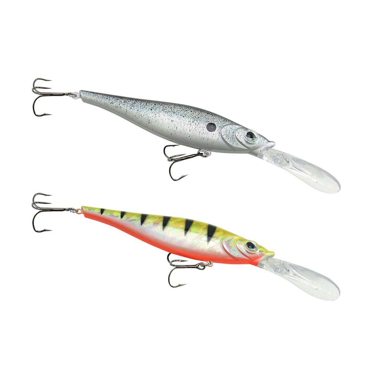 Walleye Nation Creations WNC Reaper Crankbait