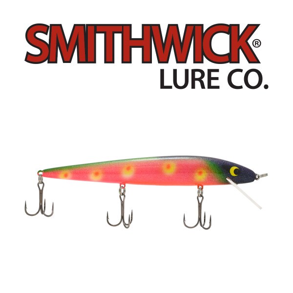 SMITHWICK PERFECT 10 ROGUE, Fishing Tackle