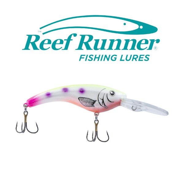 Leurre de Pêche Runner Blade d'Illex