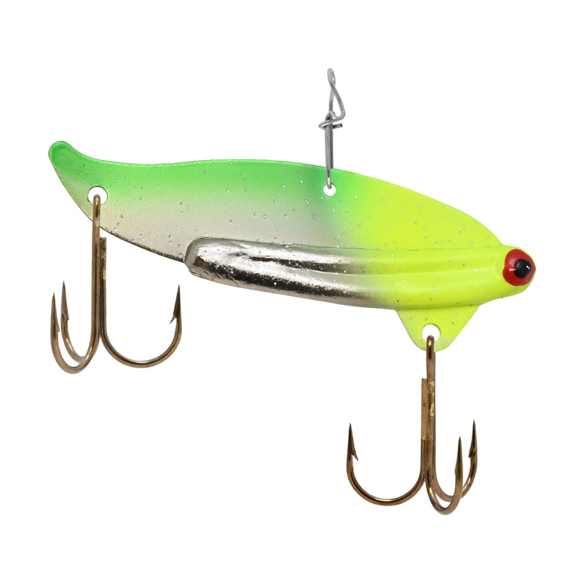 cheap vibe fishing lures Pump 5.0 Sinking 2/4pcs of Random Fishing Lures