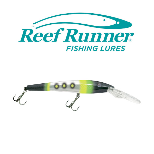 Reef Runner 900 Series Reef Stalker