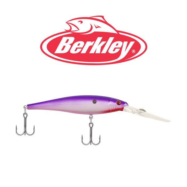 Berkley Flicker Minnow, Fishing Tackle