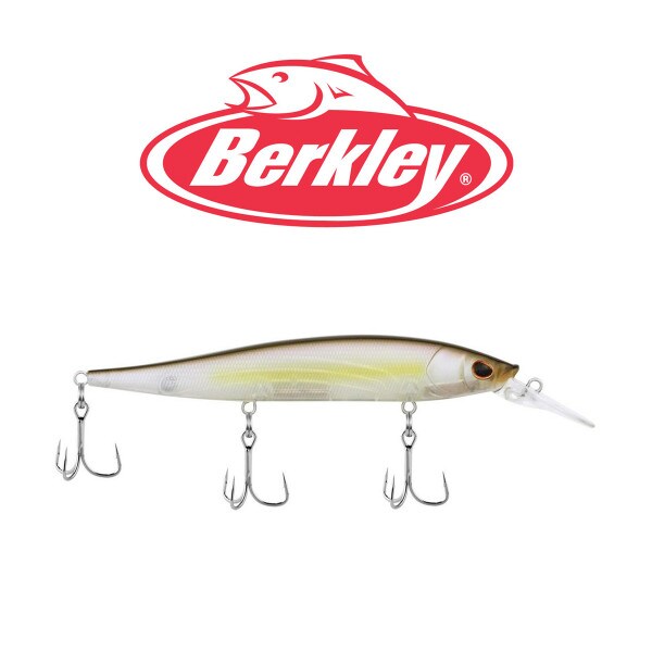 BERKLEY STUNNA JERKBAIT, Fishing Tackle | Jann's Netcraft