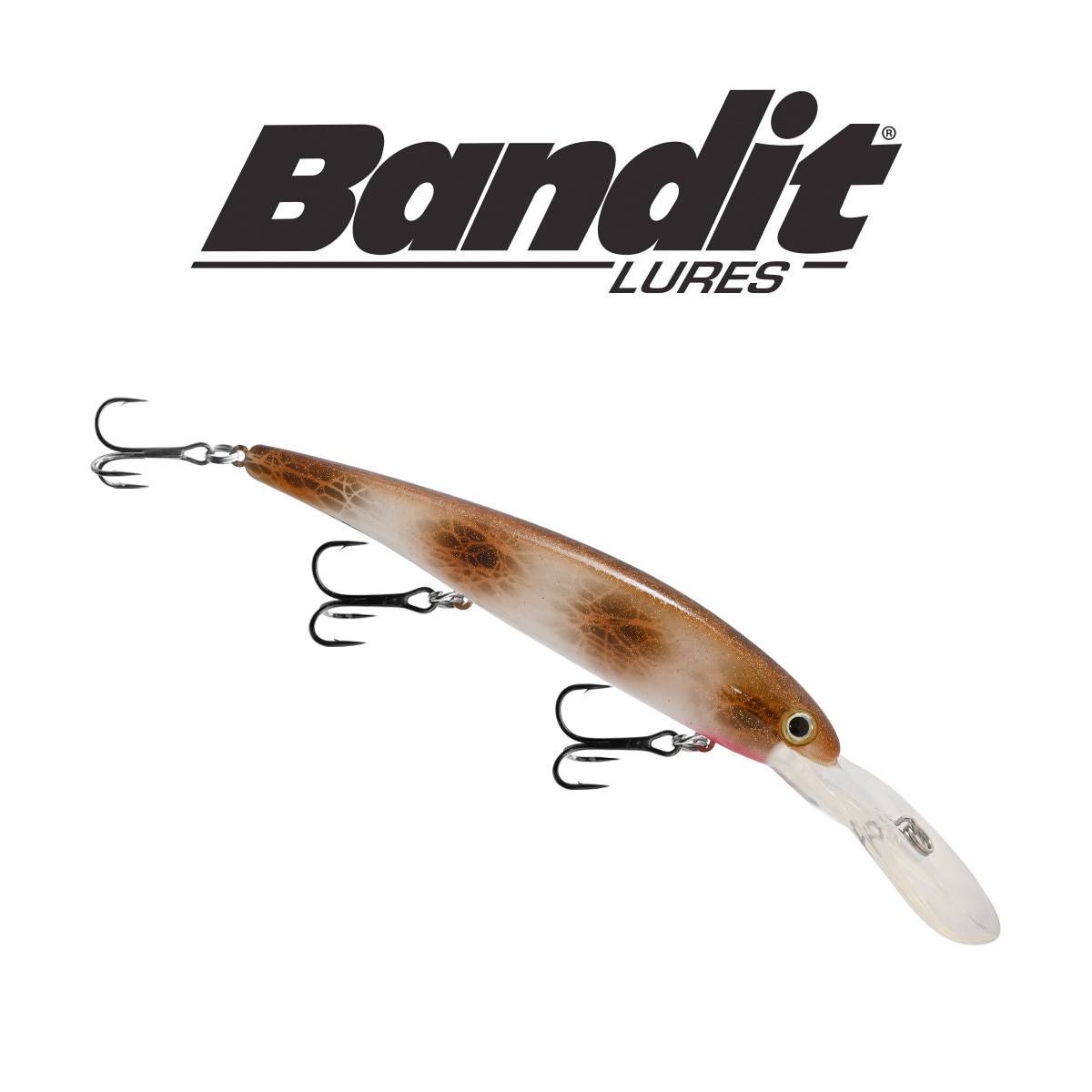 BANDIT DEEP WALLEYE, Fishing Tackle | Jann's Netcraft BANDIT DEEP WALLEYE, Fishing Tackle | Jann's Netcraft