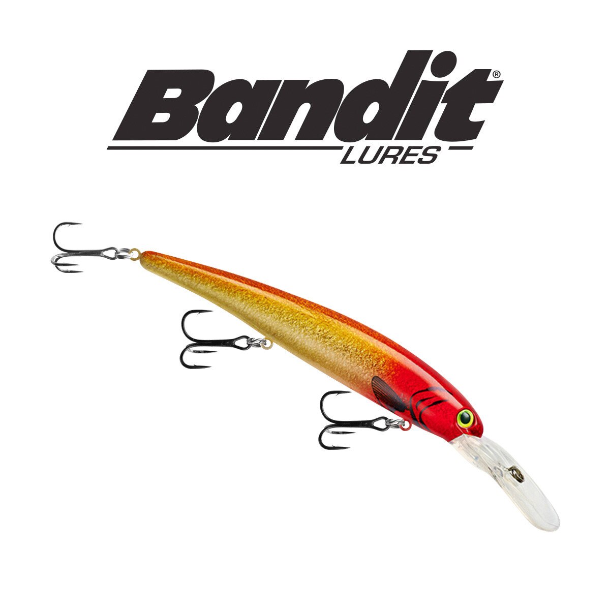 BANDIT DEEP WALLEYE