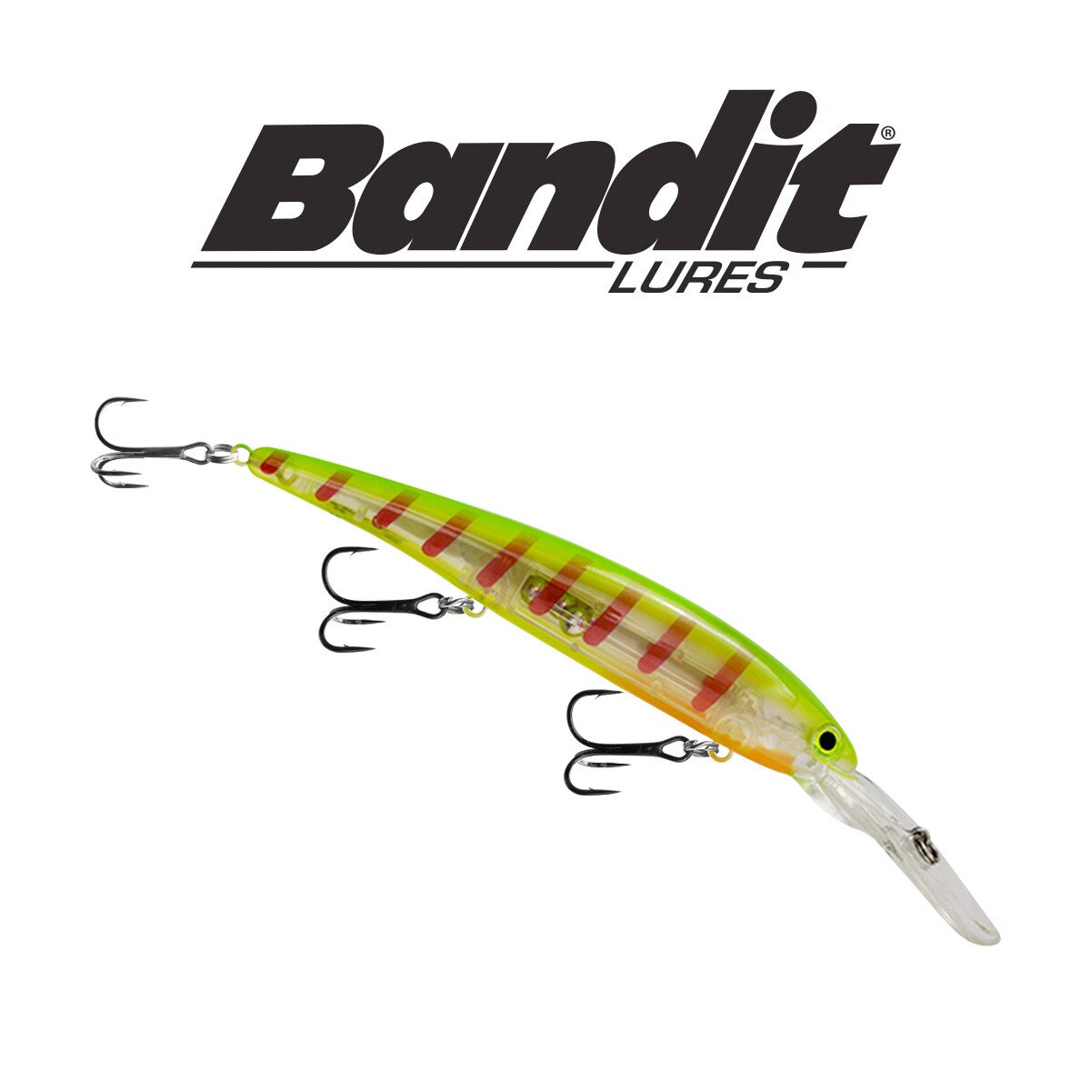 BANDIT DEEP WALLEYE
