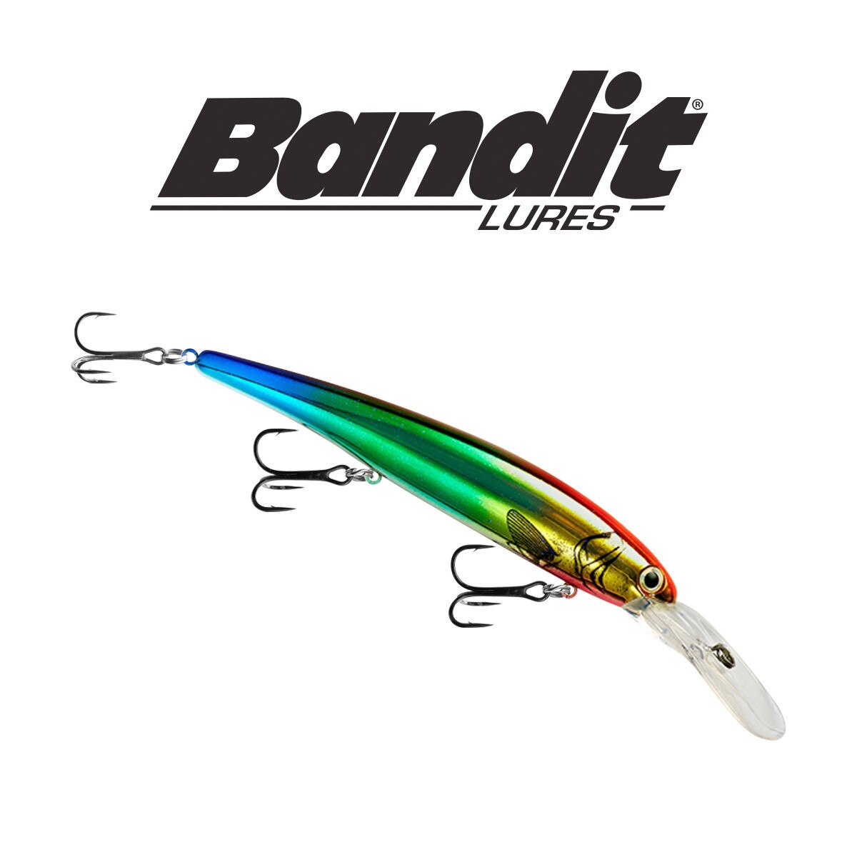 BANDIT DEEP WALLEYE