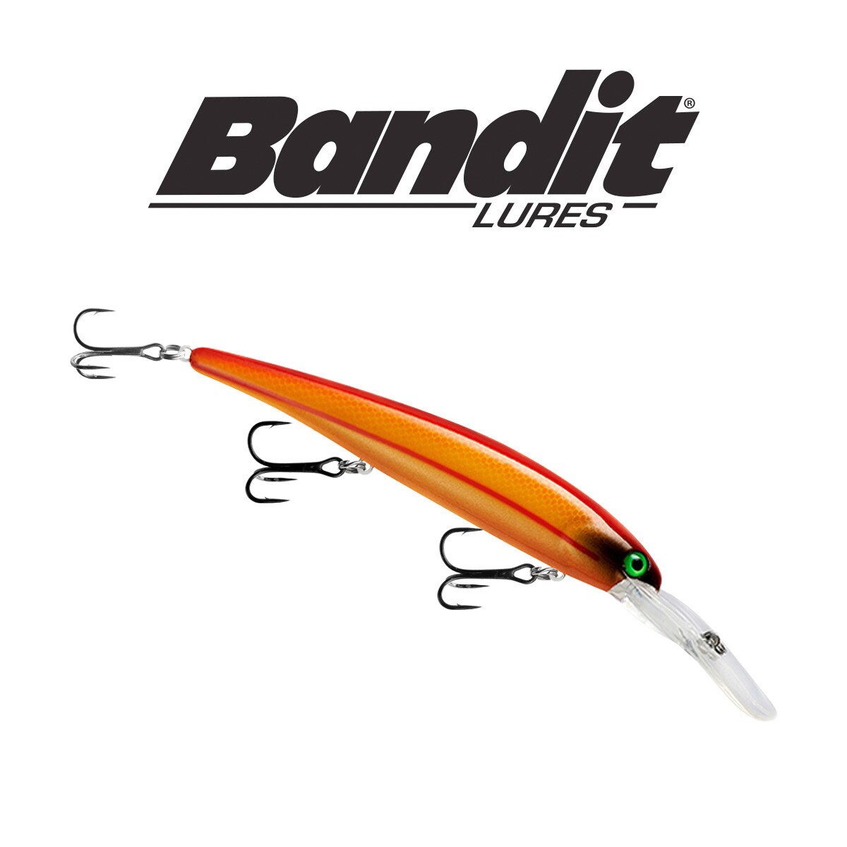 BANDIT DEEP WALLEYE, Fishing Tackle | Jann's Netcraft BANDIT DEEP WALLEYE, Fishing Tackle | Jann's Netcraft