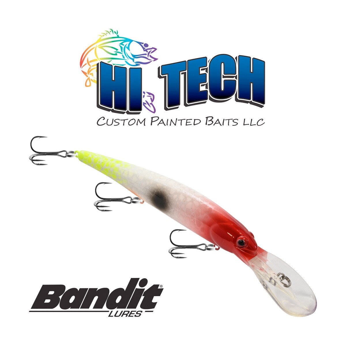 ark fishing lure ARK Elite Z-Series Flatside Crankbait 029-New Sexy Shad