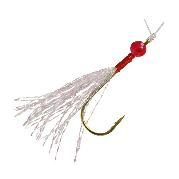 Jann's Netcraft Elite Perch Fly Rigs