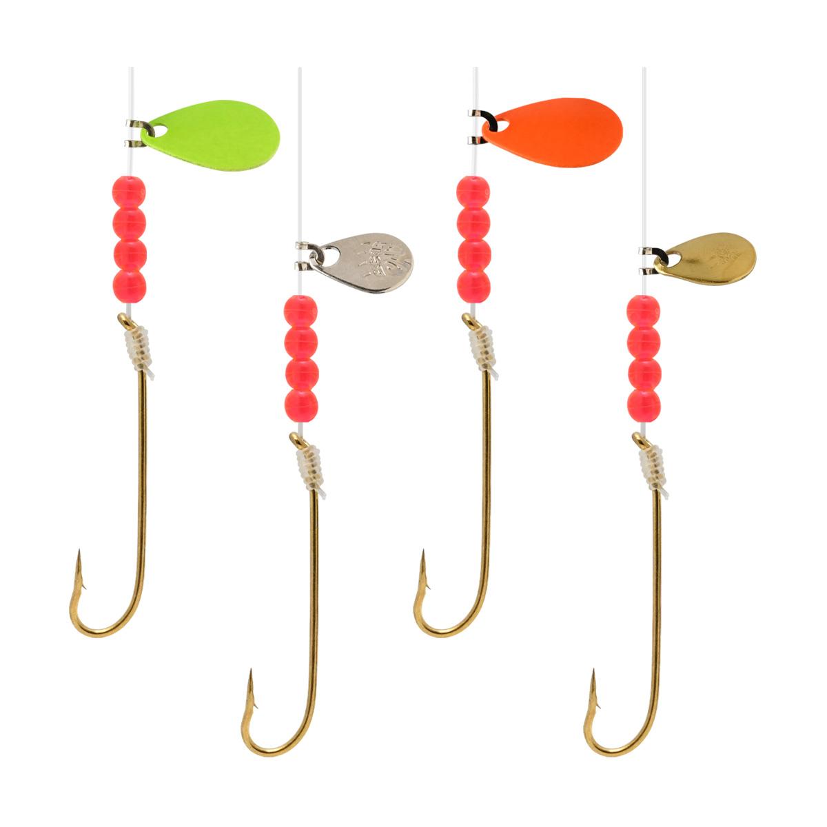 bnm fishing reels B'n'M Pro 100 spinning reel  BrushPile Fishing