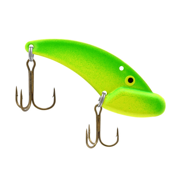 Captain Jay's Blade Baits @ Sportsmen's Direct: Targeting Outdoor Innovation