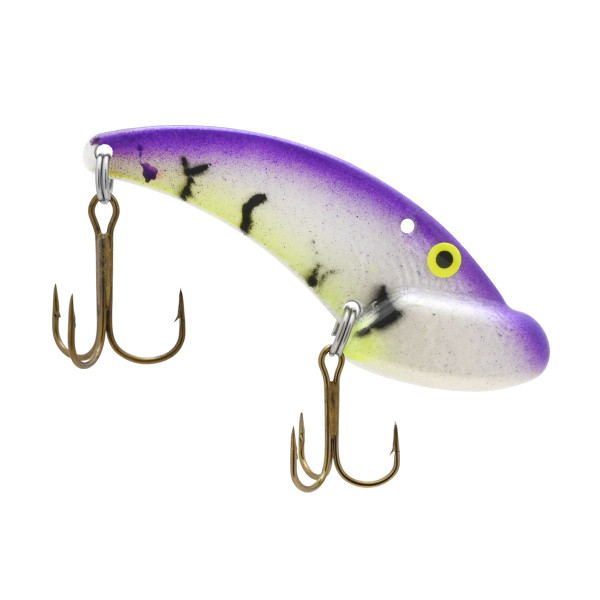 Captain Jay's Blade Baits @ Sportsmen's Direct: Targeting Outdoor Innovation