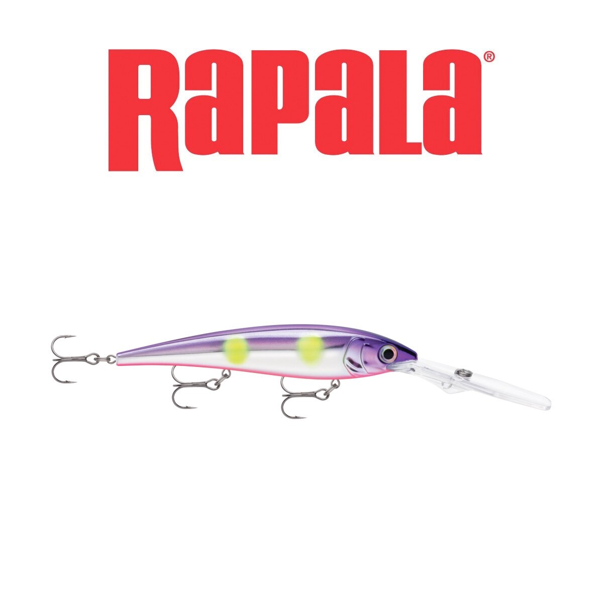 Gold Miner Crankbait | Rapala