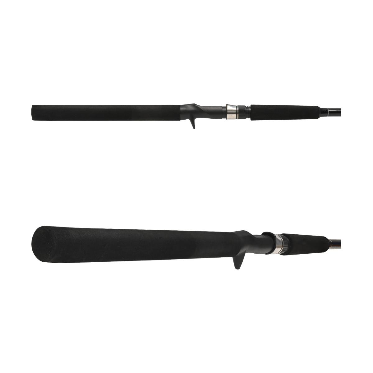 Okuma Classic Pro CPLC70 Trolling Rod | Bottom Bouncer and InLine Rod | Jann's Netcraft Okuma Classic Pro CPLC70 Trolling Rod | Bottom Bouncer and InLine Rod | Jann's Netcraft