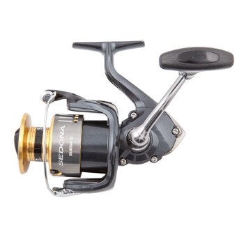 shimano 4000fd reel 17 Sedona 4000 : Sports & Outdoors The FX is available in sizes from 1000 to the 4000 G SHIMANO ULTEGRA 4000FD SPINNING REEL
