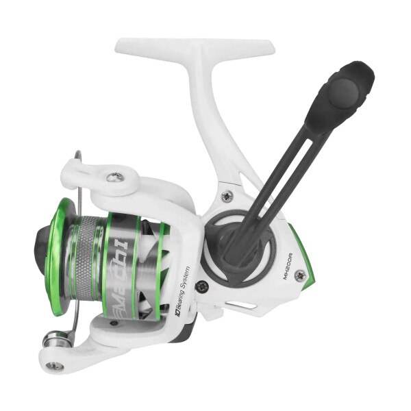 Lew's MH200 Mach Spinning Reel Jann's Netcraft
