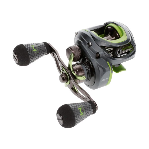 Spool Baitcast Lews Speed Spool Slp Lew's Custom Lite SLP Speed