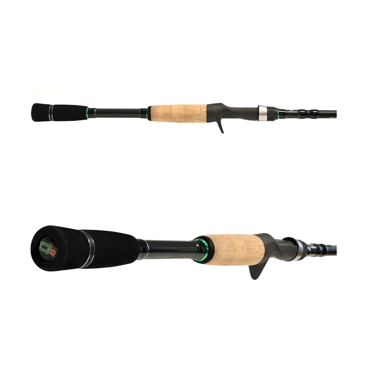 dobyns 703c rods Rods- FURY Series Champion XP Series rods feature proprietary high modulus graphite blanks DC 703C