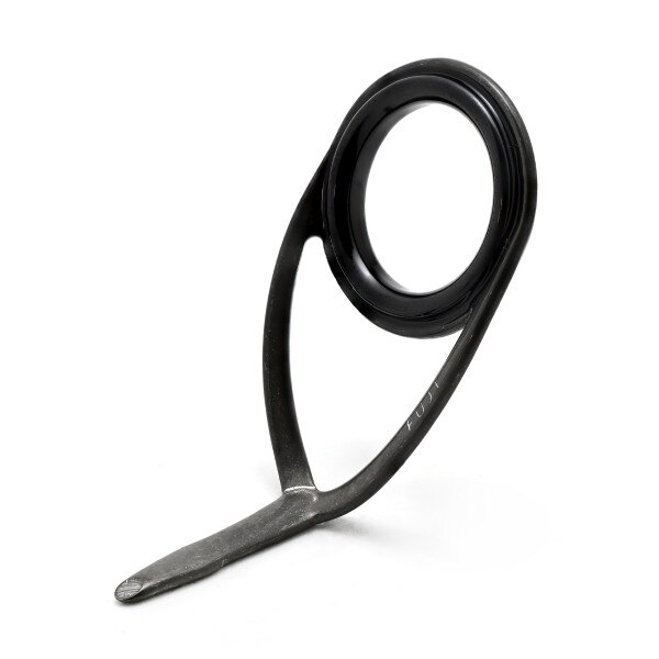 Fuji K-Series Alconite Guides, Rod Building Jann's Netcraft