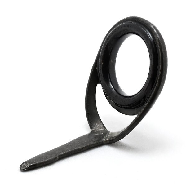 Fuji K-Series Alconite Guides, Rod Building Jann's Netcraft