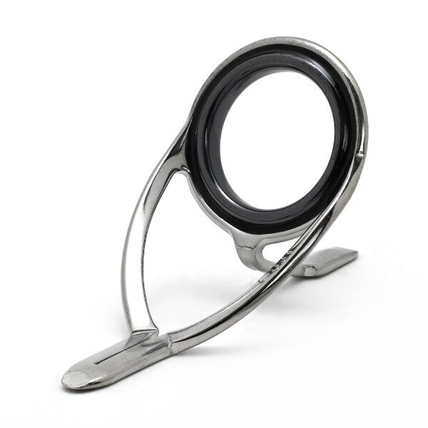 Fuji PKLSG – Set D'anneaux De Canne à Pêche – Inox + SIC – Taille 20H81