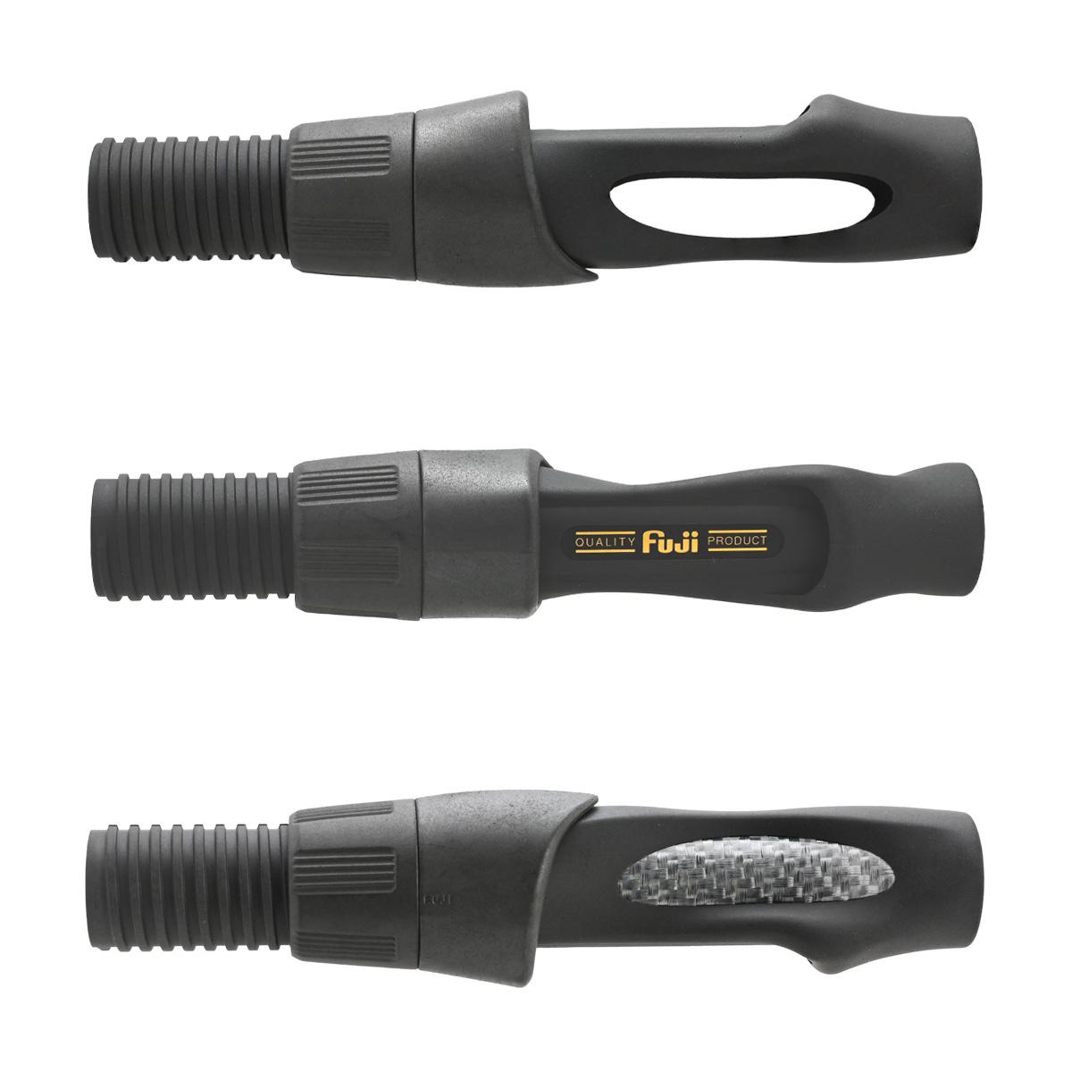 Porte-moulinet Fuji SB-TVSTS16-14.0CS Pour Canne Spinning, Longueur 127mm, Neuf