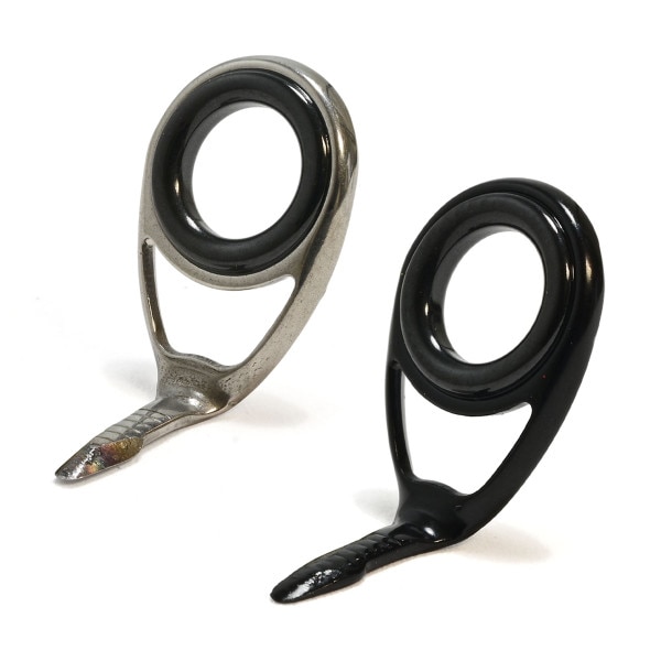 Seaguide XOG-N Single Foot Spinning Rod Guides | Rod Building | Jann's ...