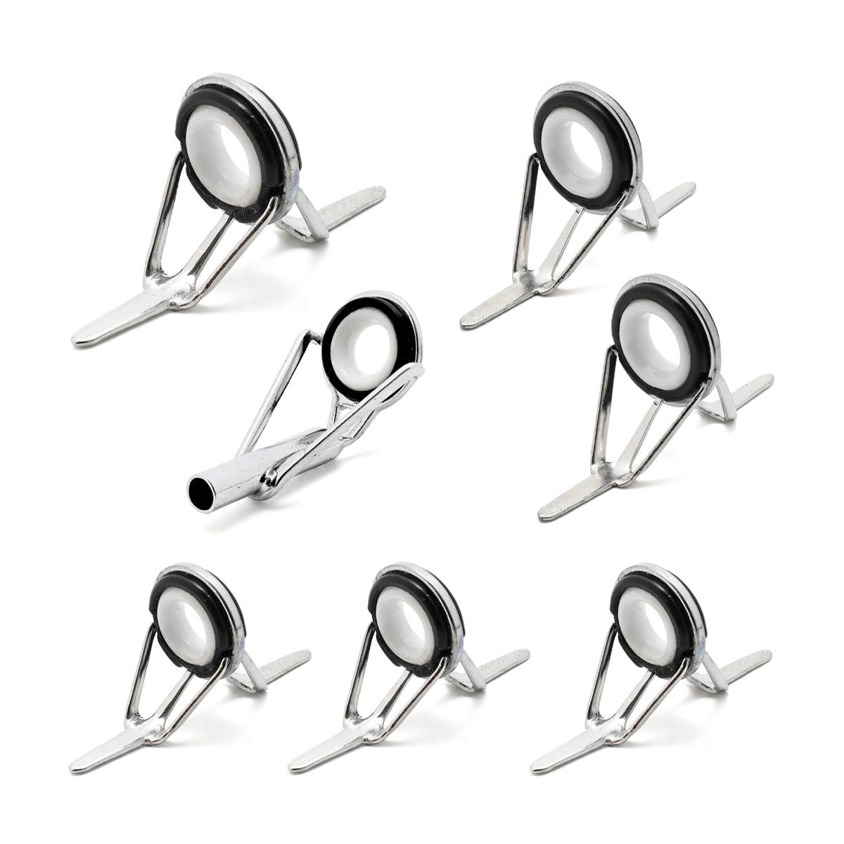 fishing rod guide repair near me