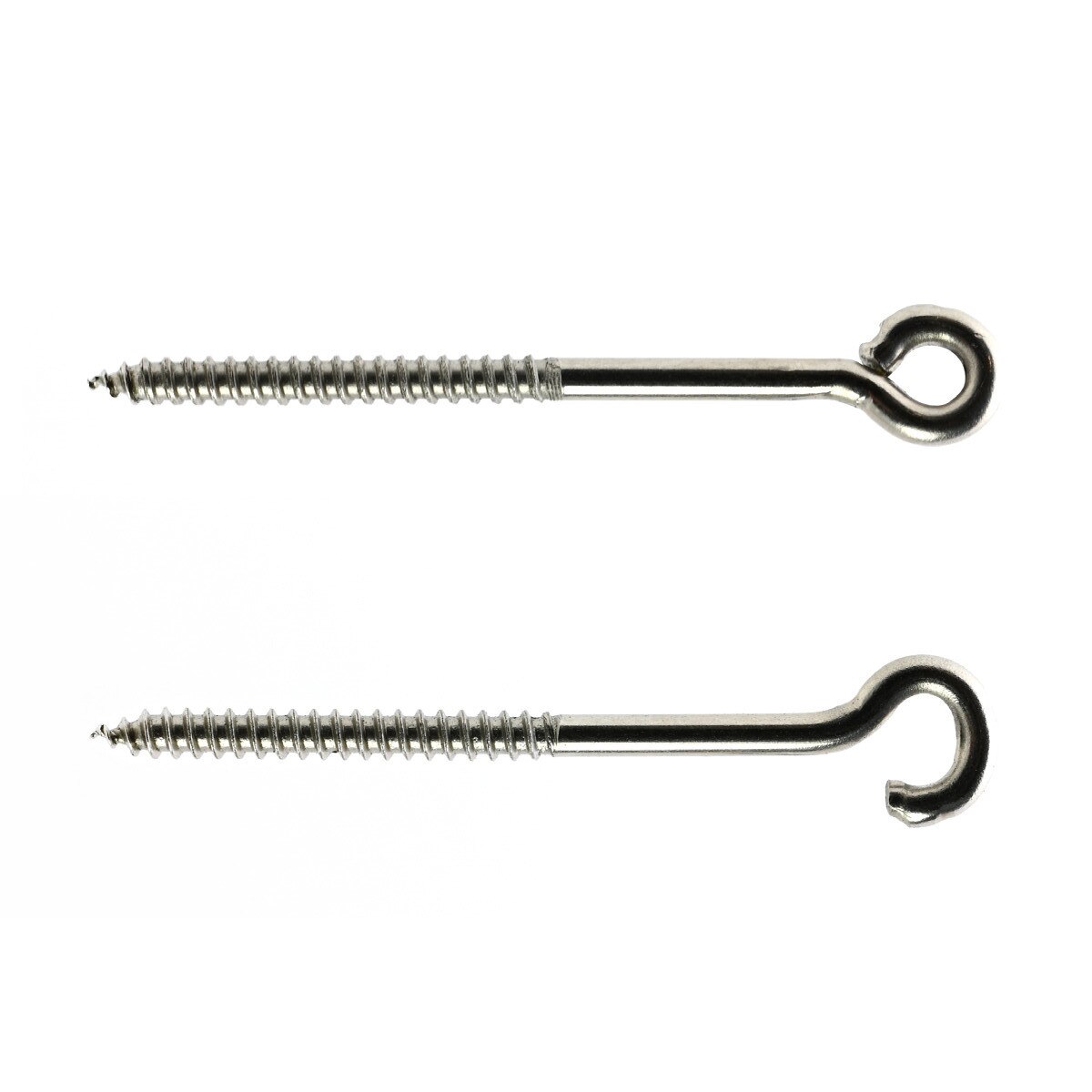 eye screws for fishing lures walmart Storm WildEye Live Crappie Excellent for fishing in muddy water or low lighting FISHING LURE STAINLESS STEEL SCREW