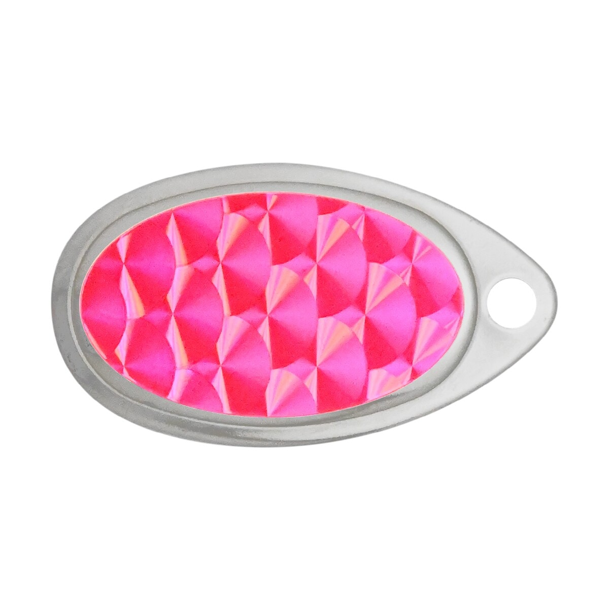 bass pro prism tape for lures HT05 Blue sticking adhesive French Die Cut Prism Reflector