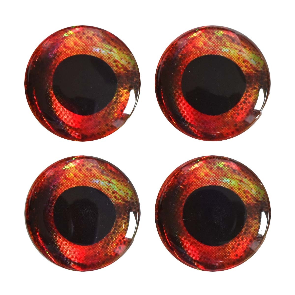 FISH SKULL 3D LIVING EYES, Lure Making | Jann's Netcraft FISH SKULL 3D LIVING EYES, Lure Making | Jann's Netcraft