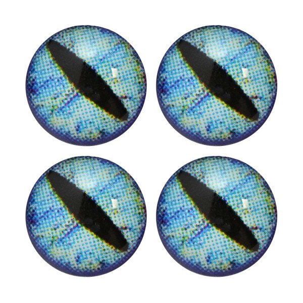 3d holographic fishing lure eyes 20 eyes per package How to make holographic 3d