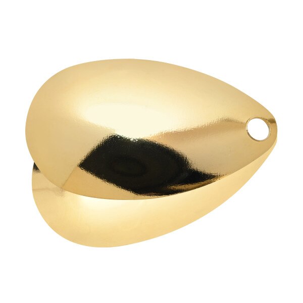 Tavolino Da Caffè In Alluminio Martellato 70x30 Cm Ottone - Foto 5