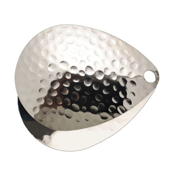 Large Colorado Spinner Blades, Lure Making Jann's Netcraft