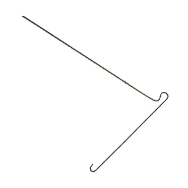 Wire Bending Netcraft Fishing Tackle Catalog R BEND PIANO WIRE