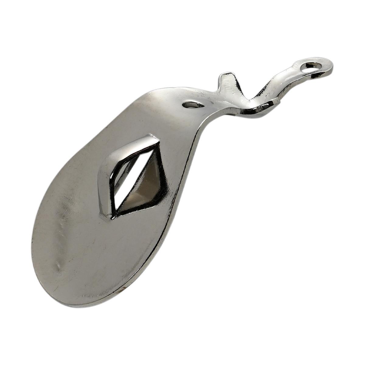 Metal Lure Lip, Fishing Lure Diving Bill | Jann's Netcraft