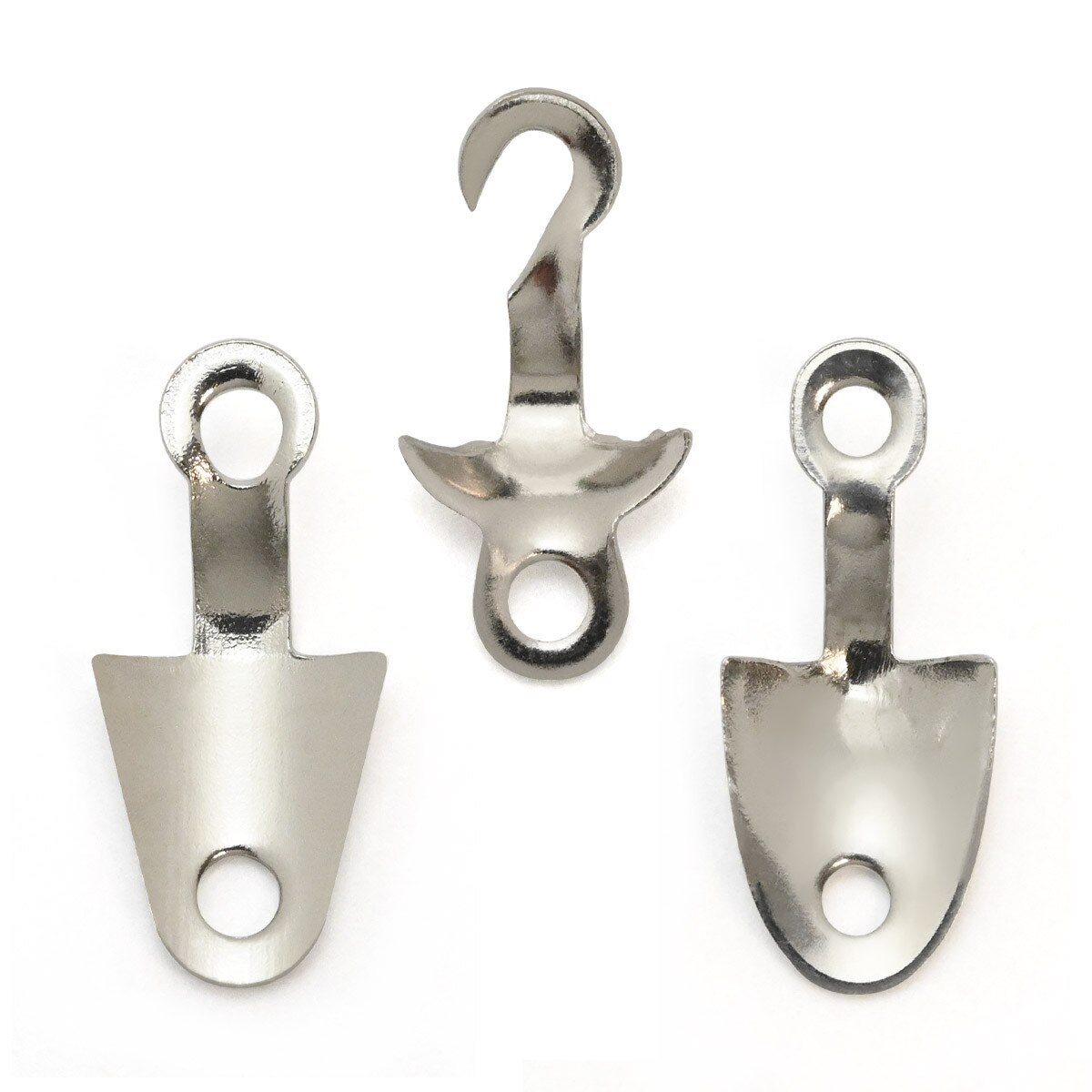 double fishing lure replacement hook hangers Backlash Sportfishing AVA and Tin Sand Eel Steel Wire Style Hook Size Inside Angles: A Bit About