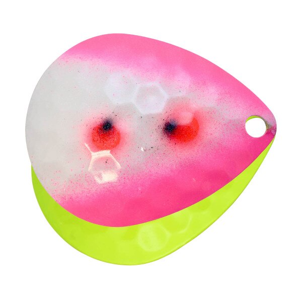 Reverse Muffin Colorado Blade – Bago Lures