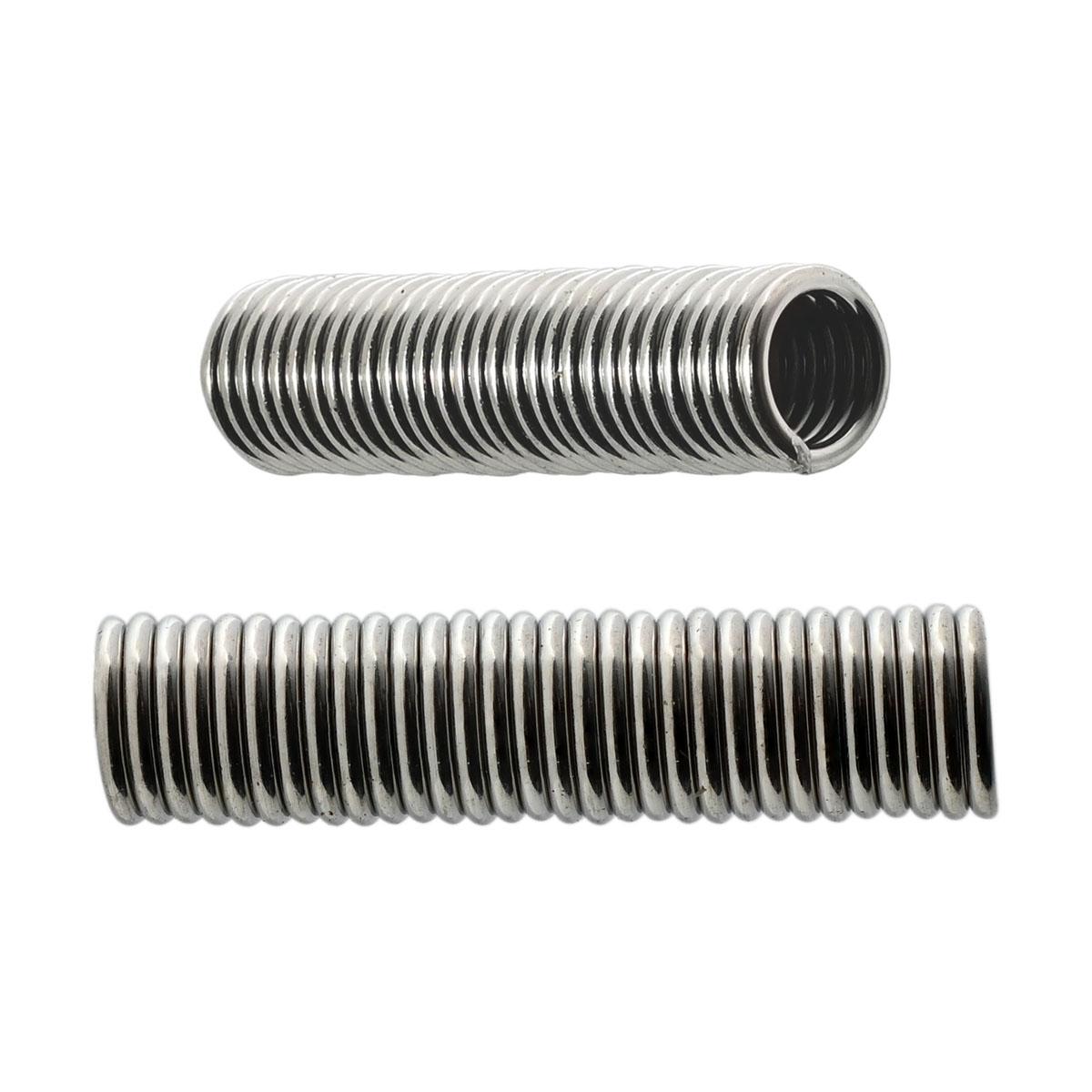 Coil Spring Fasteners, fishing lure parts | Jann's Netcraft