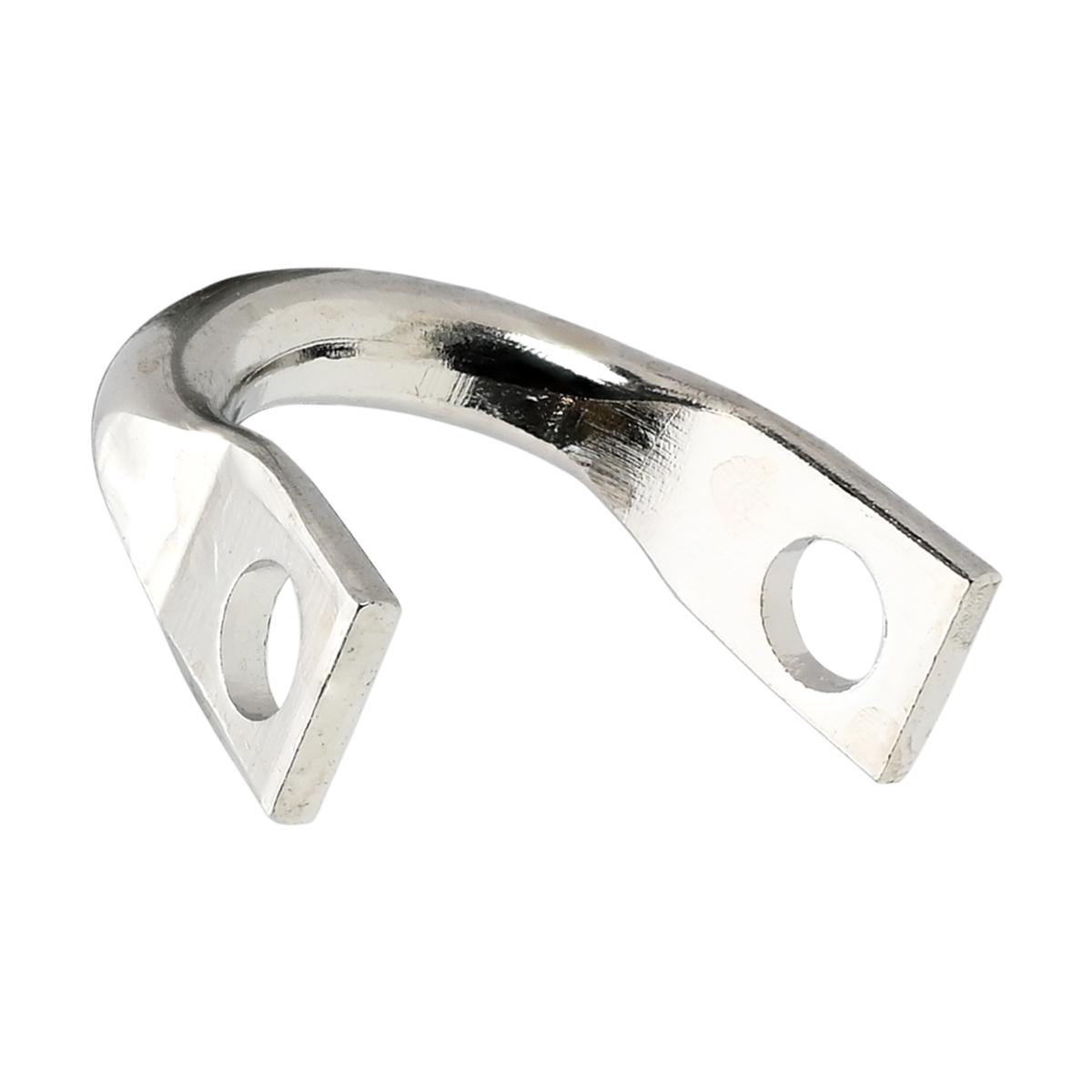 WIRE CLEVISES NICKEL 100 PACK, Lure Making | Jann's Netcraft