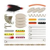 Lure Making Kits | Jann's Netcraft Lure Making Kits | Jann's Netcraft