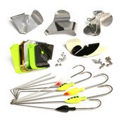 Lure Making Kits | Jann's Netcraft