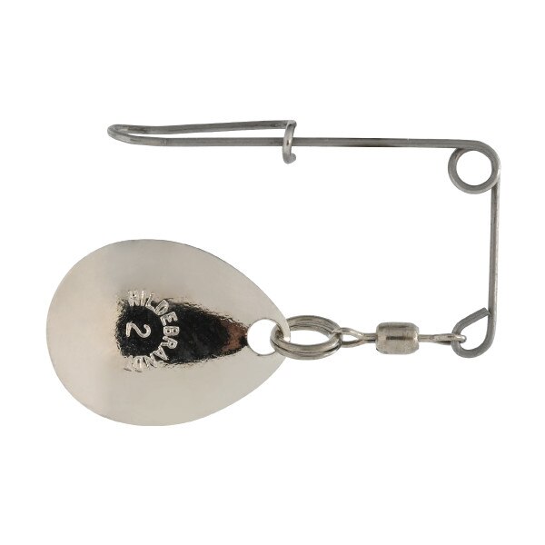 Hildebrandt Jig Spinners, Lure Making Jann's Netcraft