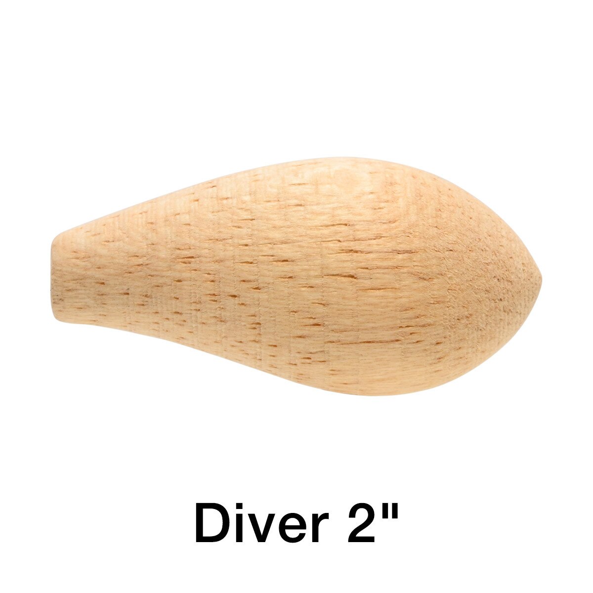 Shaped Crankbait Bodies, Lure Making | Jann's Netcraft