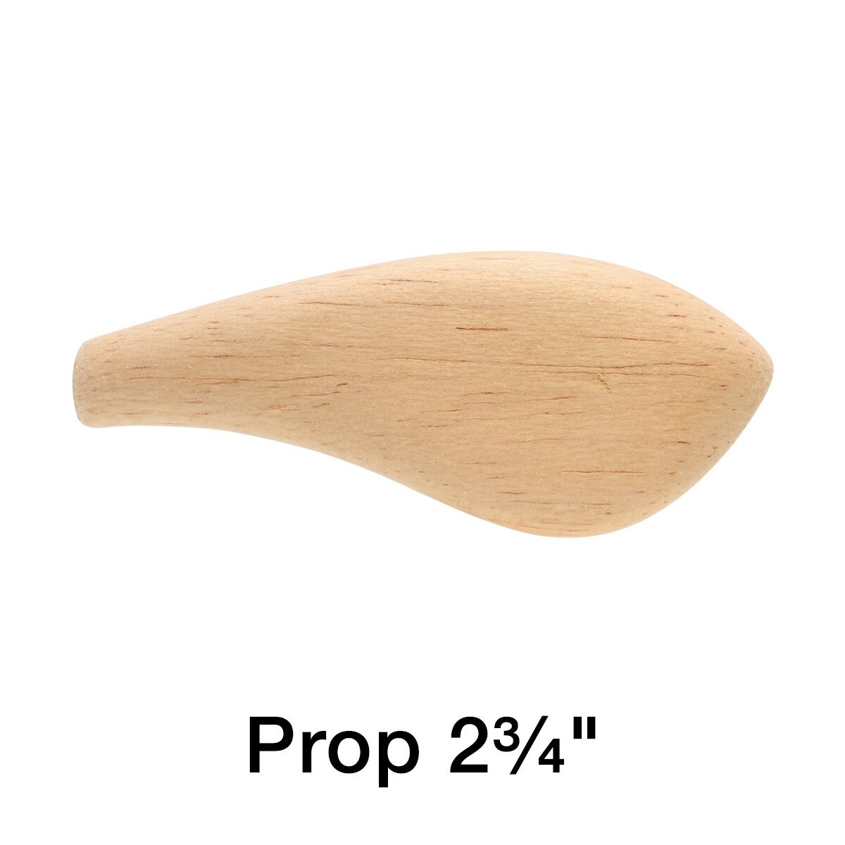 balsa wood fishing lure bodies Shaped Crankbait Bodies