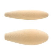 Wood Bodies, Blocks | Jann's Netcraft